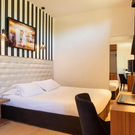 Le Pre Du Moulin - Maison Alonso - & Restaurant Hotel