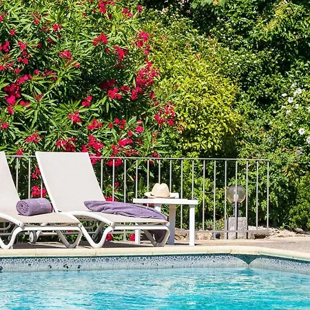 Hotel Le Pre Du Moulin - Maison Alonso - & Restaurant