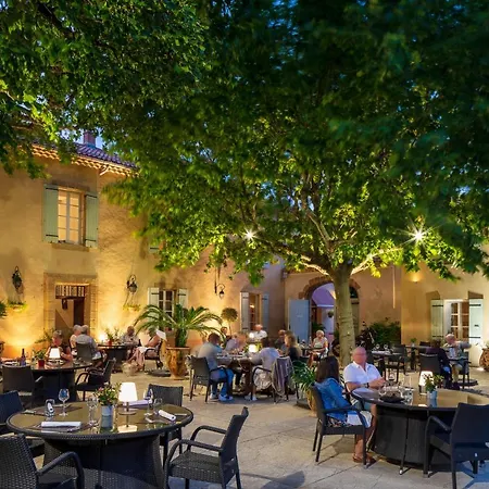 Le Pre Du Moulin - Maison Alonso - & Restaurant Sérignan-du-Comtat