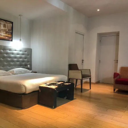Hotel Le Pre Du Moulin - Maison Alonso - & Restaurant 3*