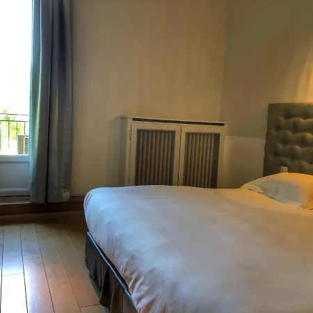 Le Pre Du Moulin - Maison Alonso - & Restaurant Hotel 3*