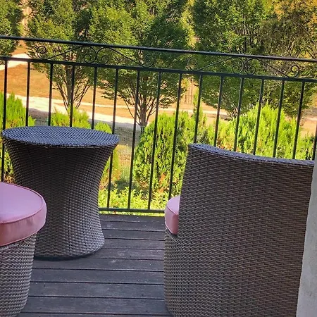 Hotel Le Pre Du Moulin - Maison Alonso - & Restaurant Sérignan-du-Comtat