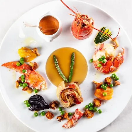 Le Pre Du Moulin - Maison Alonso - & Restaurant Sérignan-du-Comtat