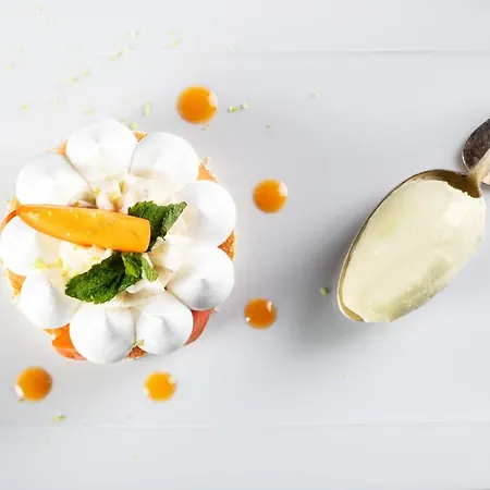 Le Pre Du Moulin - Maison Alonso - & Restaurant Hotel 3*