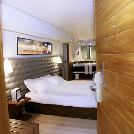 Le Pre Du Moulin - Maison Alonso - & Restaurant Hotel 3*