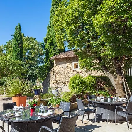 Le Pre Du Moulin - Maison Alonso - & Restaurant